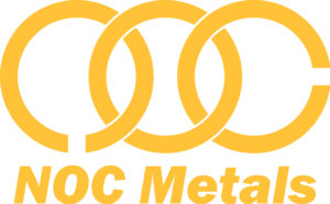 NOC Metals Logo